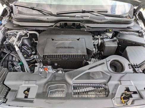 Used 2024 Honda Pilot EX-L image 30