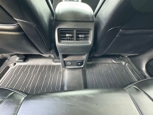 Used 2022 Ford Edge SEL w/ Convenience Package AWD/4WD image 26