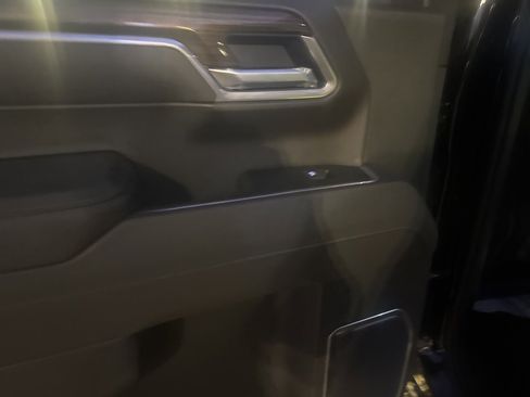 Used 2026 Chevrolet Silverado 1500 RST w/ RST Select Package image 12