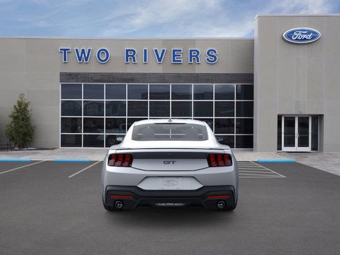 New 2026 Ford Mustang GT Premium image 5