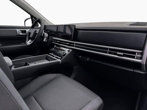 New 2026 Hyundai Santa Fe SE AWD/4WD image 15