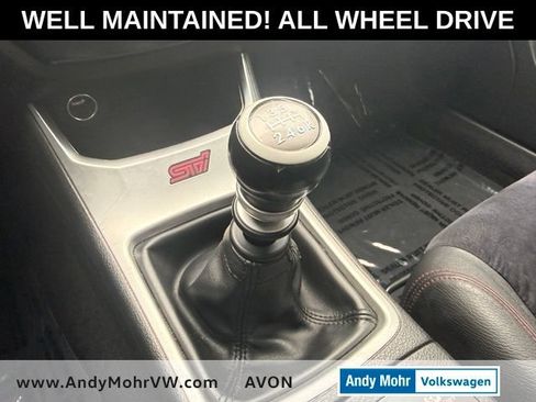 Used 2013 Subaru Impreza WRX STI AWD/4WD image 26