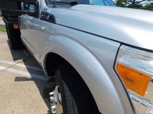 Used 2015 Ford F350 XL w/ Trailer Tow Package image 8