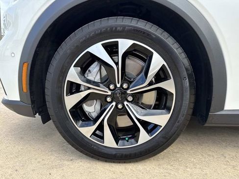 Certified 2024 Ford Mustang Mach-E Select w/ Comfort Package Lite image 6