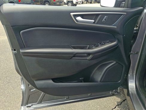 Used 2024 Ford Edge SEL AWD/4WD image 12
