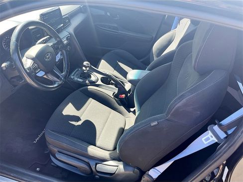 Used 2019 Hyundai Veloster N N w/ Performance Package image 21