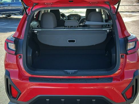 Certified 2025 Subaru Crosstrek 2.0i image 24