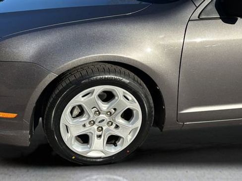 Used 2011 Ford Fusion SE w/ 202A Rapid Spec Order Code image 33