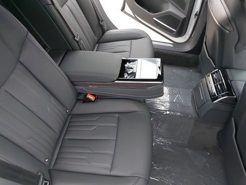 New 2026 Audi A8 L 3.0T AWD/4WD image 12