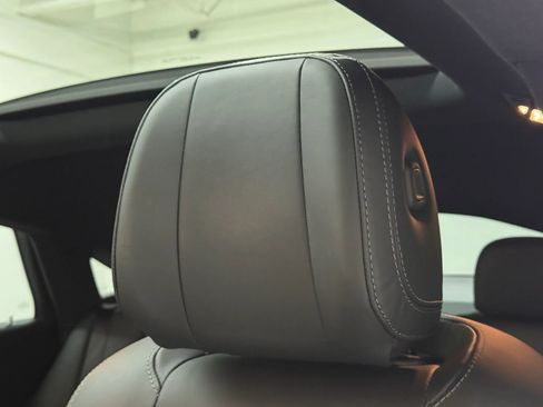 Used 2021 Mercedes-Benz GLE 53 AMG 4MATIC Coupe image 35