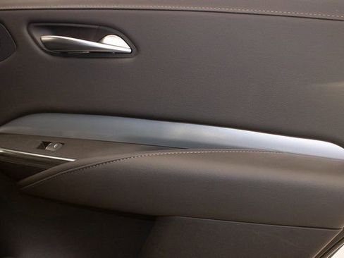 Used 2023 Cadillac XT4 Premium Luxury w/ Enhanced Visibility Package image 13