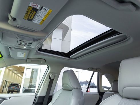 Certified 2020 Toyota RAV4 Limited image 13