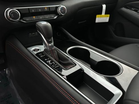 New 2025 Nissan Altima 2.5 SR image 19