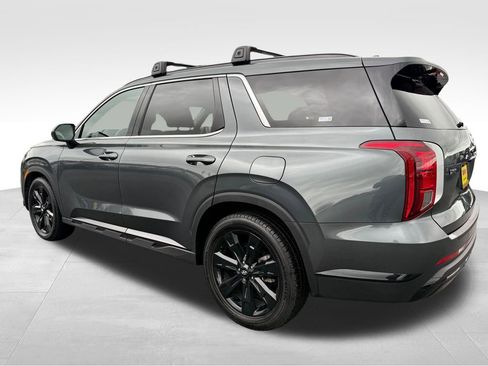 Used 2023 Hyundai Palisade XRT w/ Cargo Package image 7