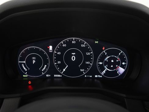 Certified 2024 MAZDA CX-90 Plug-In Hybrid w/ Premium Pkg AWD/4WD image 33