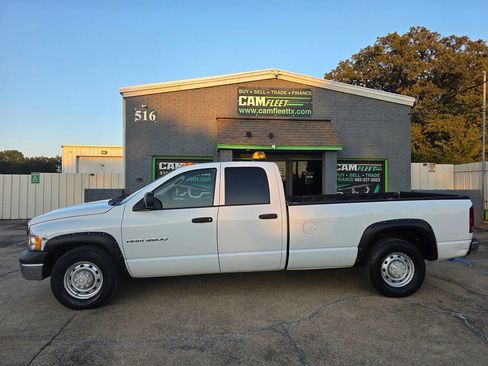 Used 2005 Dodge Ram 3500 Truck ST image 7