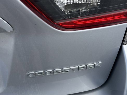 Used 2022 Subaru Crosstrek 2.0i Premium AWD/4WD image 30