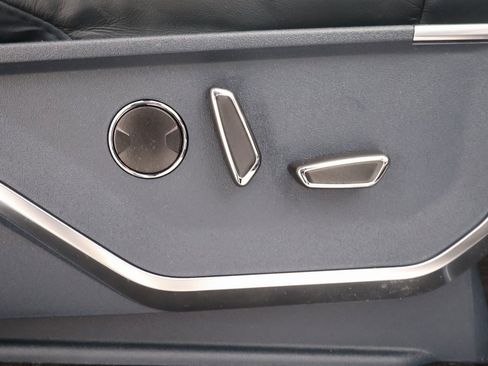 Certified 2022 Ford F150 Limited image 22