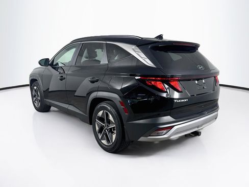 Used 2025 Hyundai Tucson SEL FWD image 29