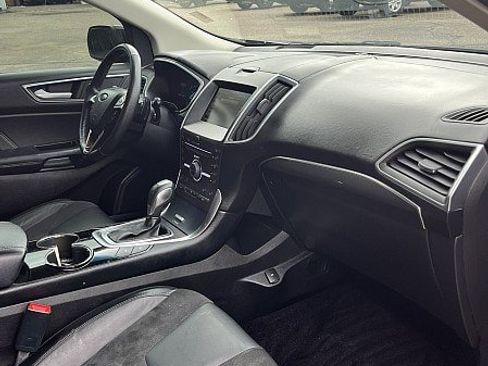 Used 2015 Ford Edge Sport w/ Equipment Group 401A AWD/4WD image 14