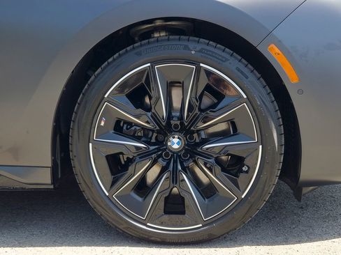 New 2026 BMW 760i xDrive AWD/4WD image 7