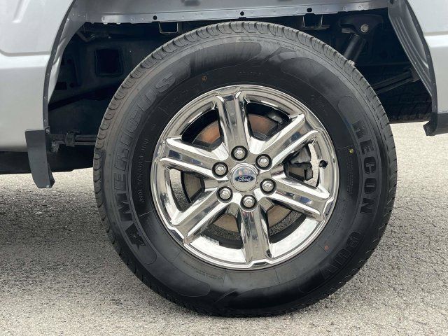 Used 2024 Ford F150 XLT w/ Mobile Office Package AWD/4WD image 11