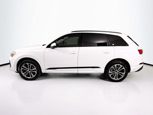 New 2026 Audi Q7 2.0T Premium Plus image 8