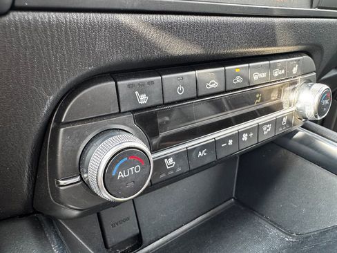 Used 2021 MAZDA CX-5 Grand Touring w/ GT Premium Package image 30