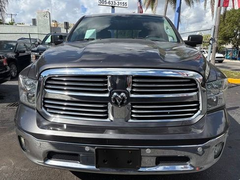 Used 2018 RAM 1500 Lone Star image 5