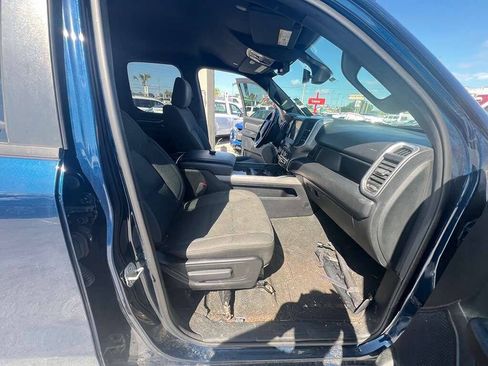 Used 2020 RAM 1500 Big Horn AWD/4WD image 12