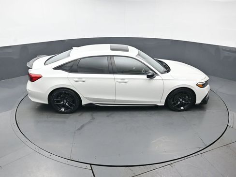 Used 2022 Honda Civic Si image 45