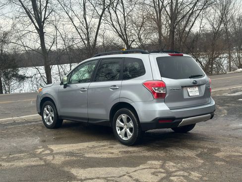 Used 2014 Subaru Forester 2.5i Premium w/ All-Weather Package image 12
