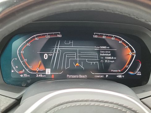 Used 2022 BMW X5 sDrive40i w/ M Sport Package image 25