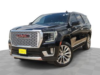 Used 2022 GMC Yukon Denali w/ Denali Premium Package AWD/4WD video 1