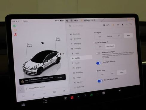 Used 2023 Tesla Model 3 Standard Range RWD image 32
