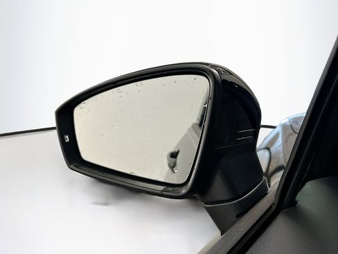 Used 2024 Volkswagen Tiguan S AWD/4WD image 16