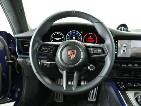 Certified 2026 Porsche 911 Carrera T image 13