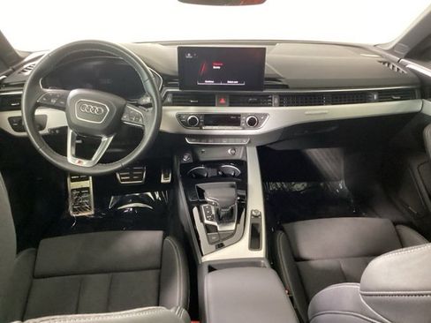 Certified 2023 Audi A5 2.0T Premium Plus w/ Premium Plus image 12