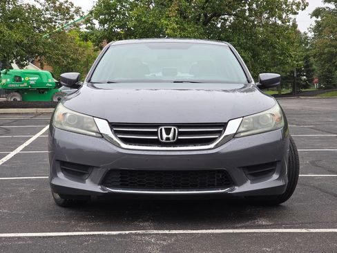 Used 2014 Honda Accord LX image 15