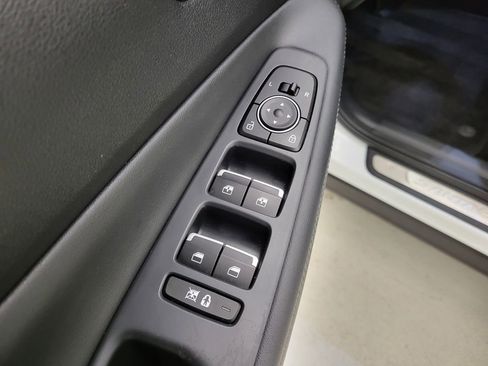 Used 2020 Hyundai Santa Fe Limited w/ Cargo Package image 36