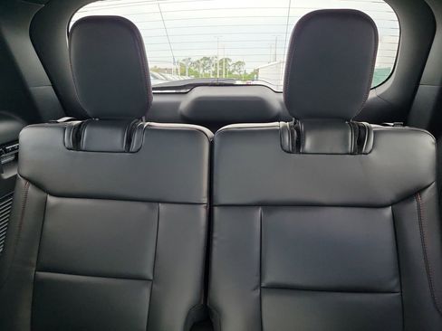 Used 2025 Ford Explorer ST RWD image 13