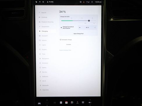 Used 2018 Tesla Model X 75D image 60