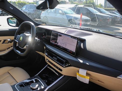 New 2026 BMW 330i Sedan w/ Convenience Package image 16