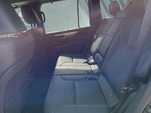 Certified 2026 Lexus LX 700h F Sport w/ Accessory Package (Z1) image 12