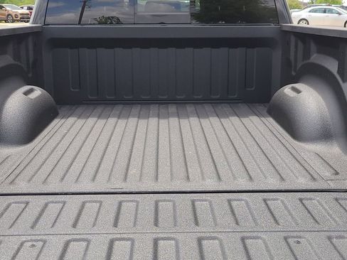 Used 2026 RAM 1500 RHO AWD/4WD image 9