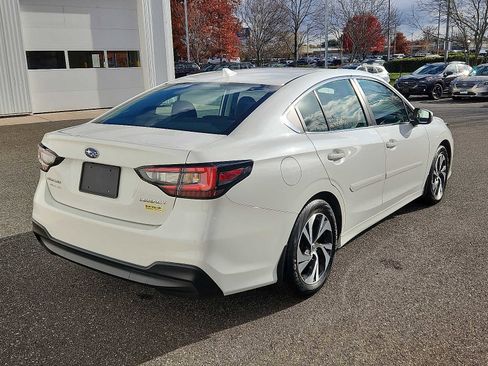 Used 2022 Subaru Legacy Premium image 6