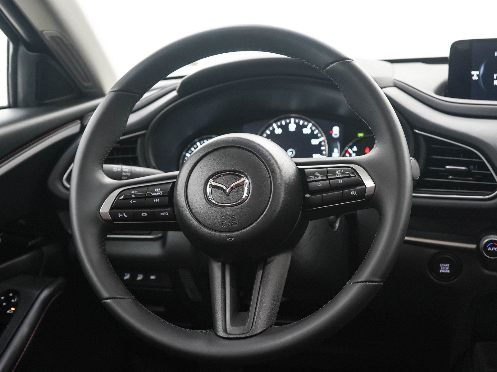 Certified 2026 MAZDA CX-30 AWD 2.5 S image 16