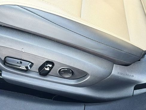 Used 2021 Lexus ES 350 350 w/ Premium Package image 20