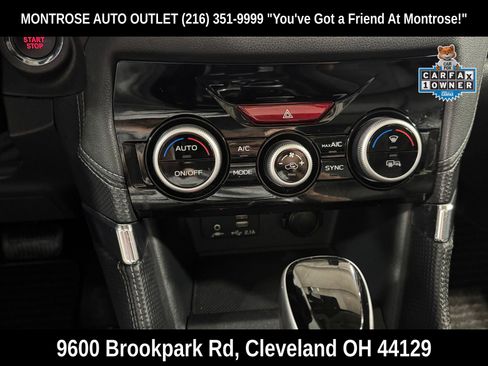 Used 2023 Subaru Forester Touring AWD/4WD image 27