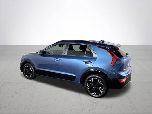 Certified 2023 Kia Niro Wind image 9